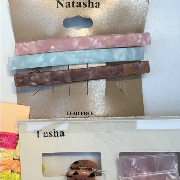 Nordstrom Accessories Nordstrom Hair Accessories Bundle Poshmark